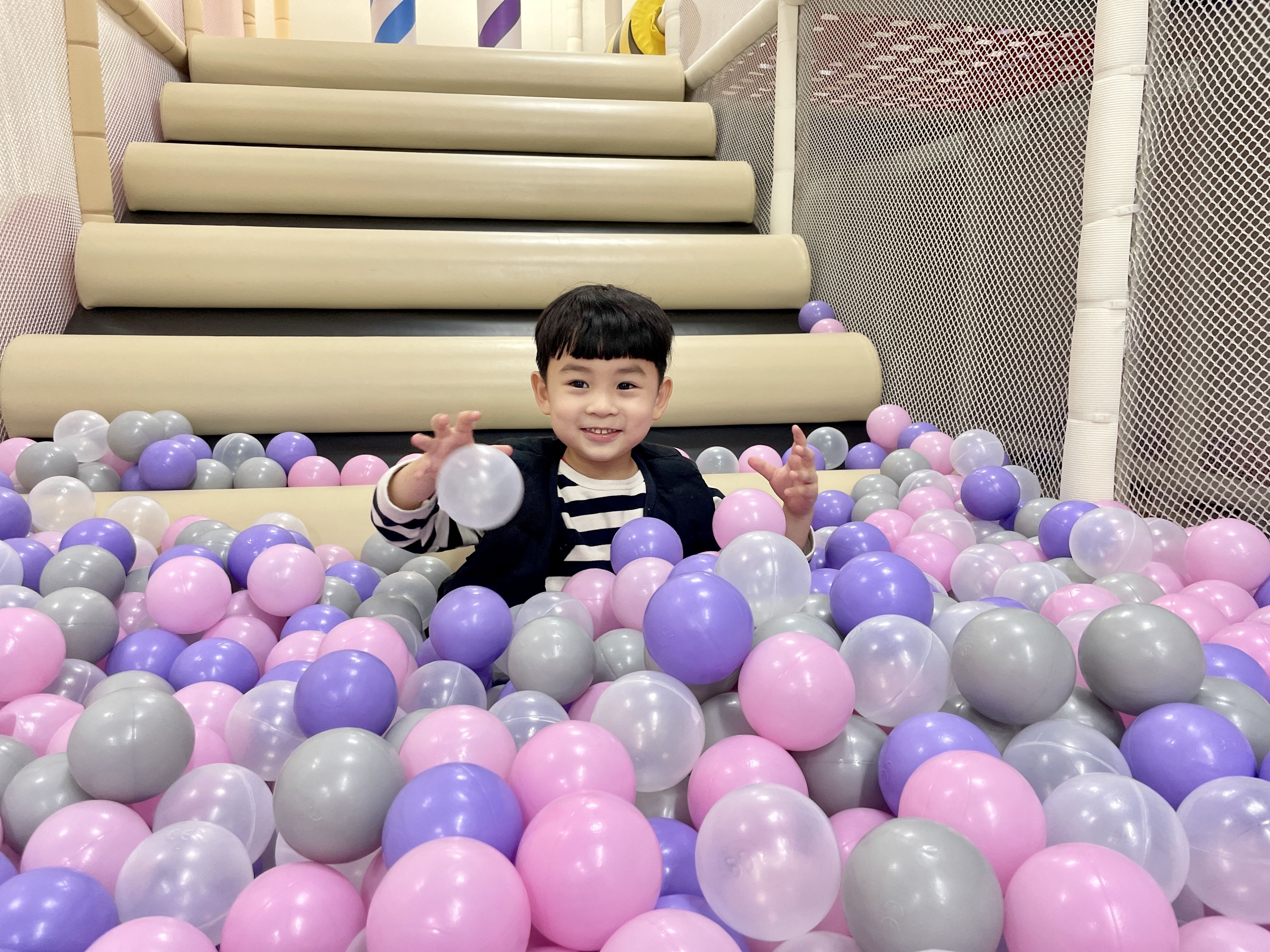 首賣3.4折↘【蘭陽烏石港海景酒店】親子主題房