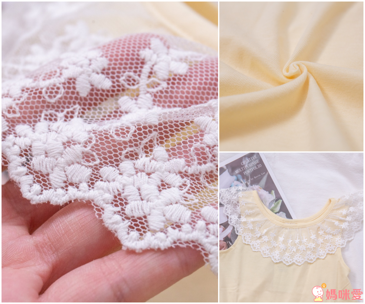 日本 Maison de Ravi - 薄紗飛飛袖無袖紗裙洋裝-星塵粉