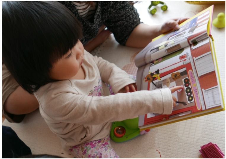 媽媽圈口碑認證 ★ 法國PACO音樂有聲書