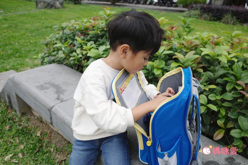 【impact 怡寳】CP 值最高的台灣製護脊書包！買就送獨家贈品