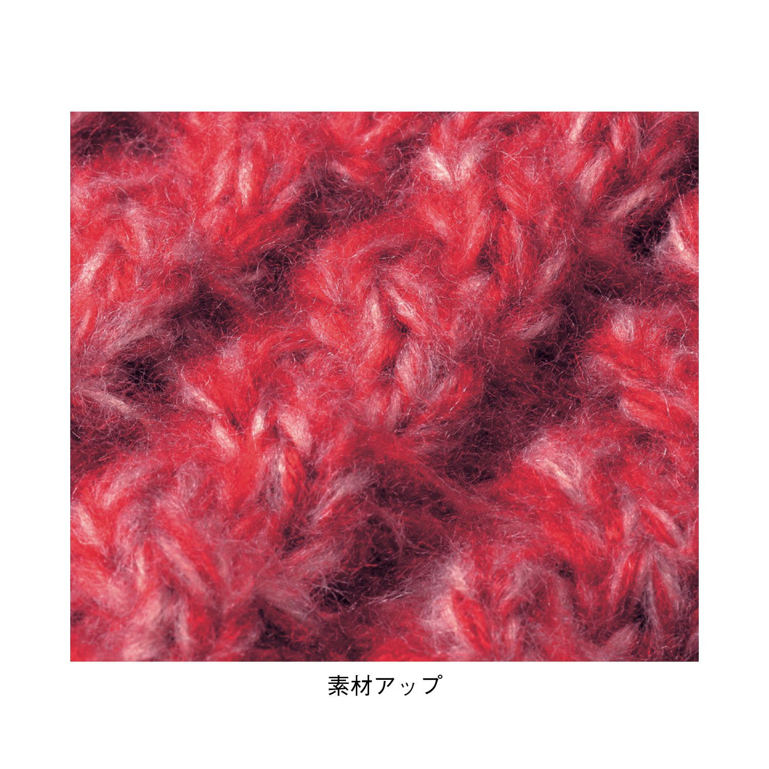 日本千趣會 - 迪士尼 可愛大絨球角色布標麻花毛帽-黑 (52~56cm)