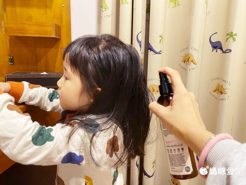 最溫柔的梳子【美國 WET BRUSH】美魔梳。無痛梳開糾結！