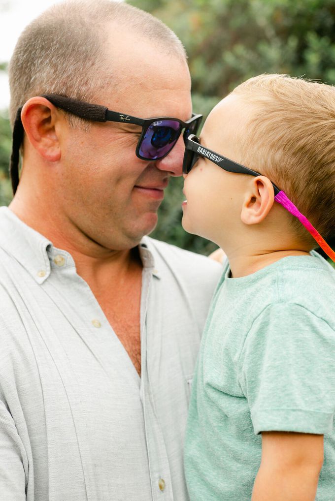 美國 Babiators - 配件 - 防遺失固定繩-彩色 (F)