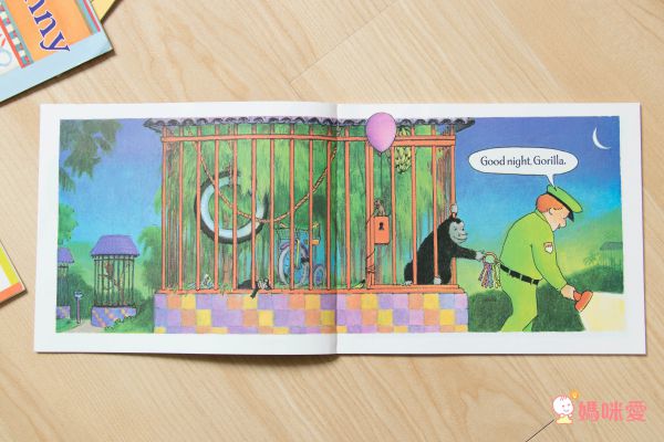 故事百寶箱精選英語繪本❤給孩子的小哲理，陪伴寶貝挖掘獨一無二的自己！