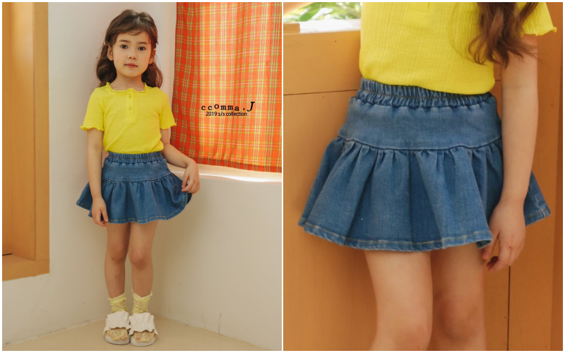 韓系休閒穿搭 $180起 ★ #高CP值透氣單品！