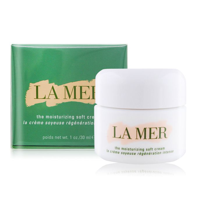 LA MER 海洋拉娜 - 乳霜(30ml)-國際航空版