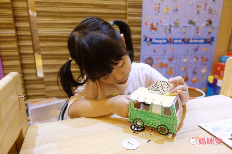 MIT彩繪系列【LOVINK】手指塗鴉顏料