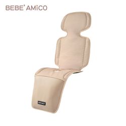BEBE Amico - 北極熊極地智能風扇涼感墊-溫柔奶霜