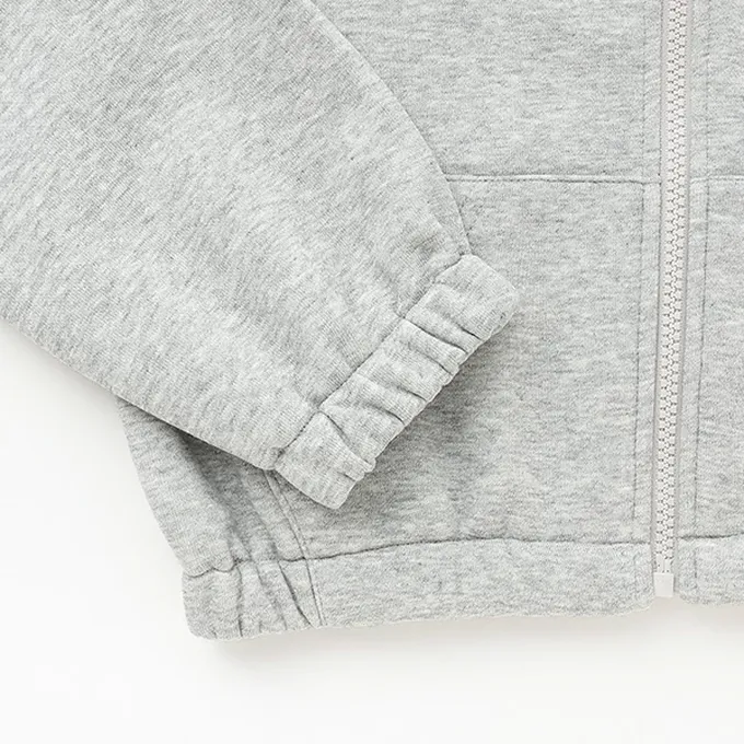 日本 Lycee mine - 可愛水手領荷葉邊外套-粉紅