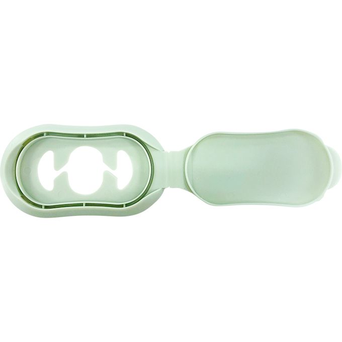 akachan honpo - FUTAP濕紙巾蓋-綠色