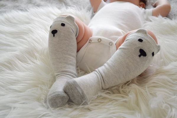 美國TRUMPETTE 造型假鞋襪