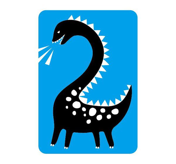 視覺圖卡-0歲baby視覺圖卡-第2彈-盒裝