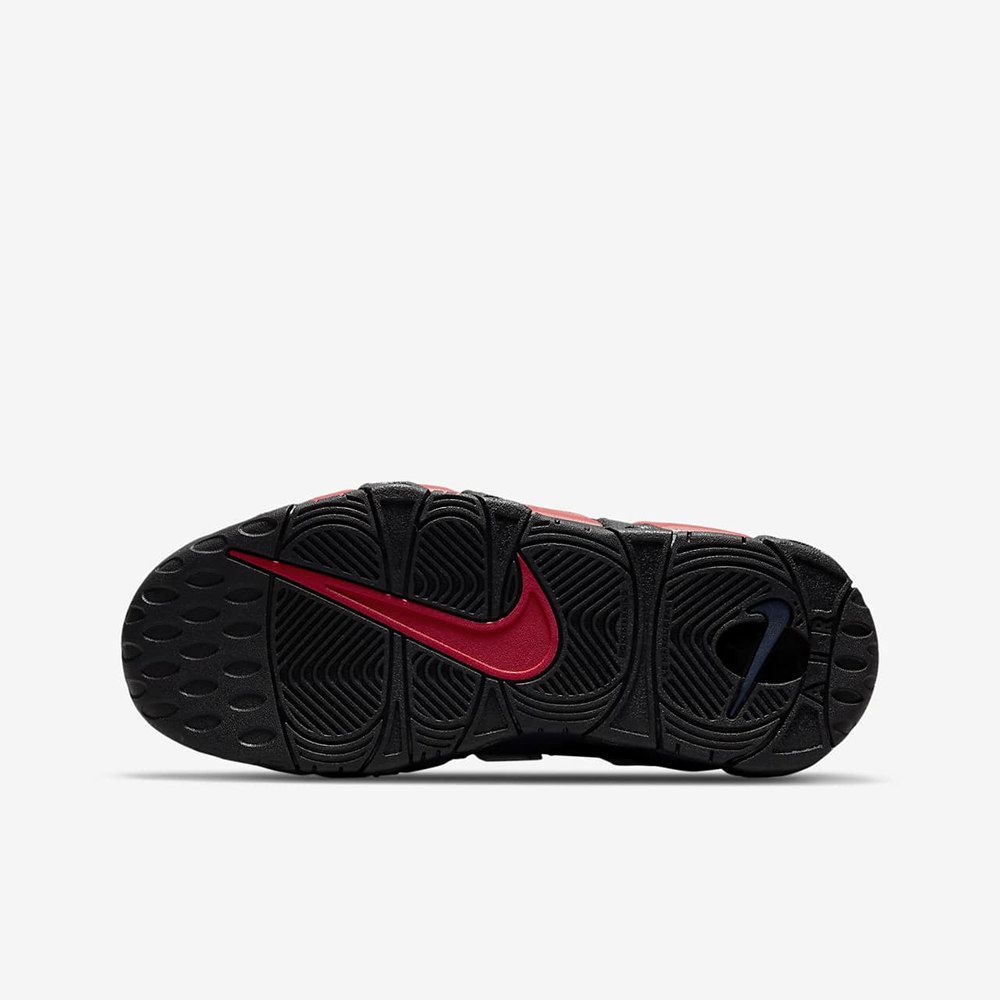 NIKE - AIR MORE UPTEMPO (GS) 中大童 休閒運動鞋-DM0017001