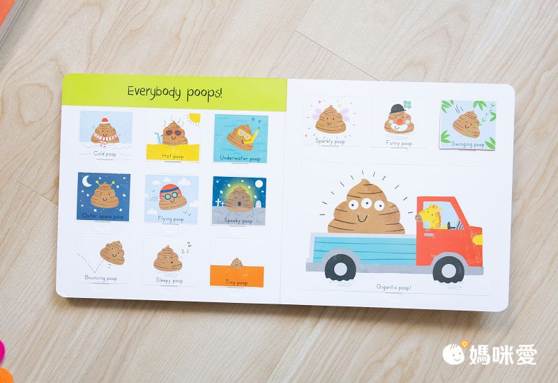 ❤Amazon讀者5顆星推薦❤輕鬆幫助孩子做好學前準備！