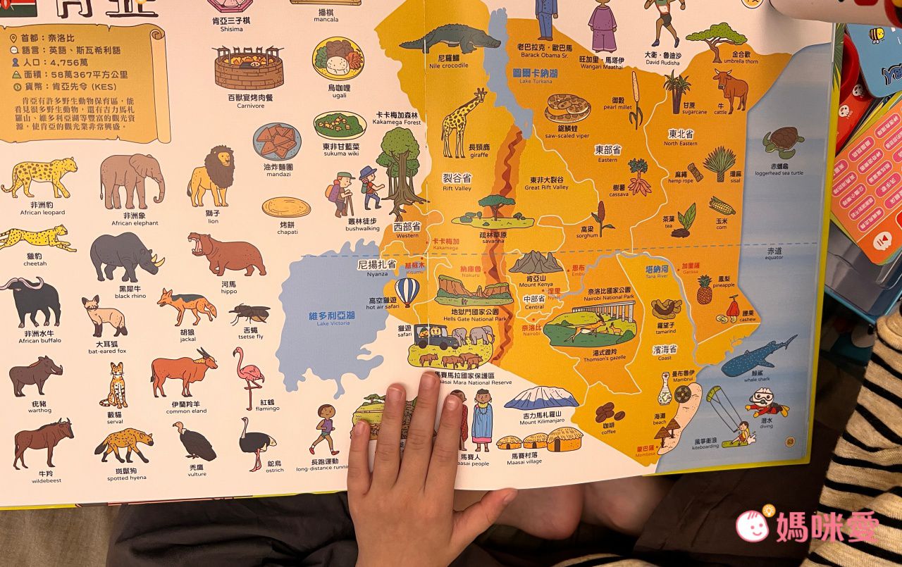 ＼下殺59折起／FOOD超人多重點讀筆套組，培養世界觀！