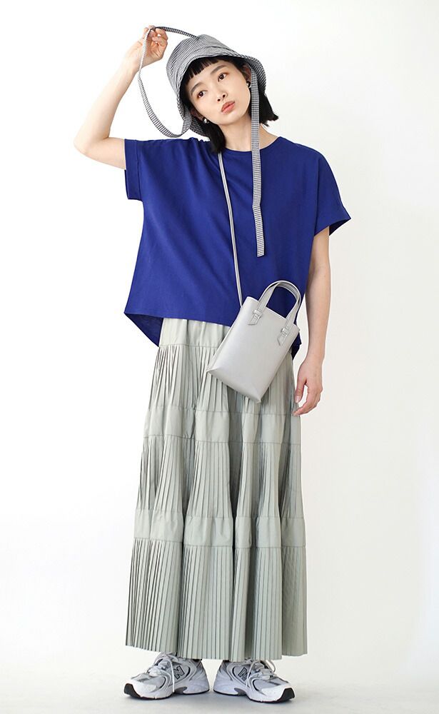 日本 zootie - 2WAY綁帶防曬漁夫帽-素色-黑