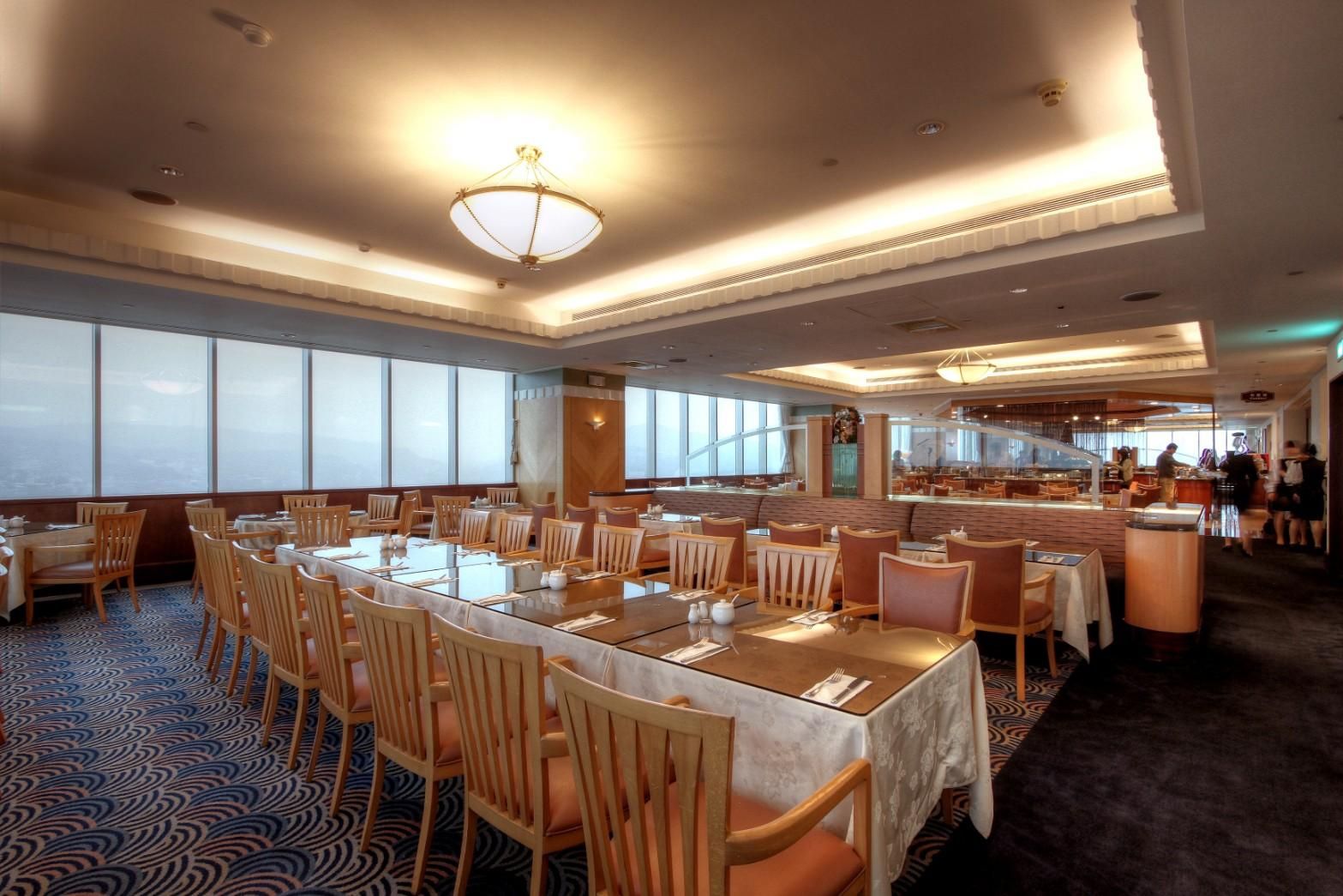 五星級【基隆長榮】2大2幼★直接入住四人房↘再送和平島入場券