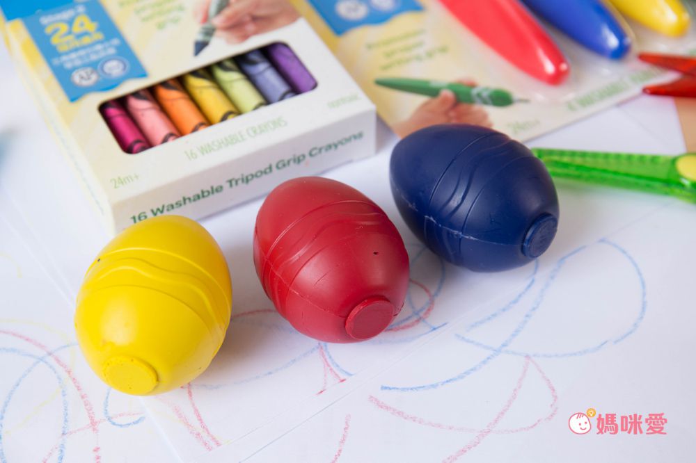 膚色不再只有一種！Crayola 繪兒樂 世界膚色蠟筆、彩色筆