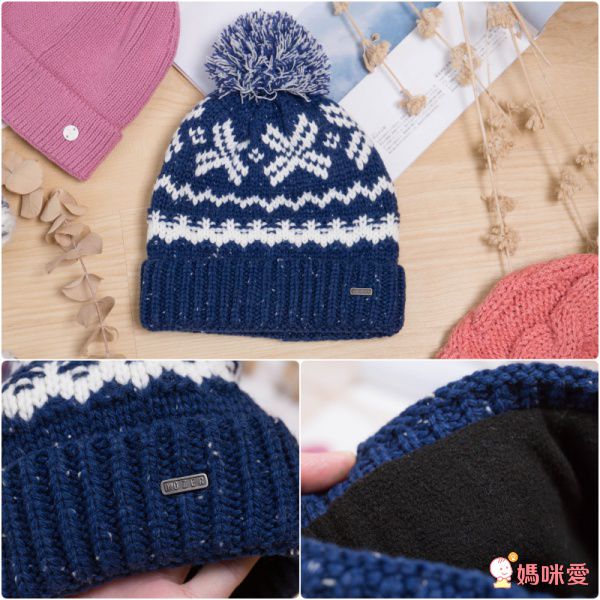 澳洲 Millymook & Dozer 造型毛帽/漁夫帽