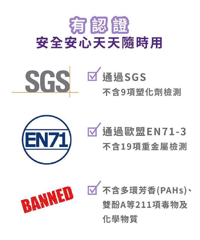 美國 Plackers 派樂絲 - 兒童果香含氟牙線棒-30支入*3包