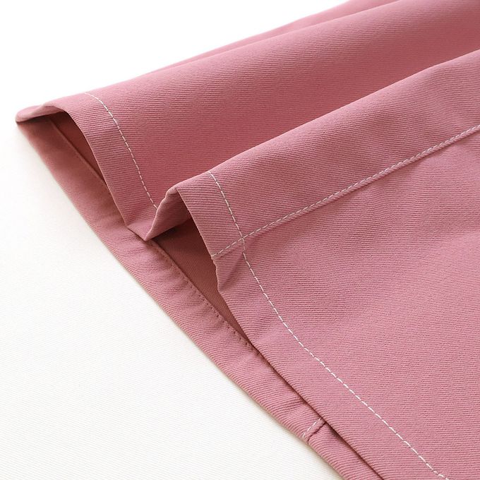 日本 ZOOLAND - 甜蜜草莓口袋俏麗吊帶裙-粉紅