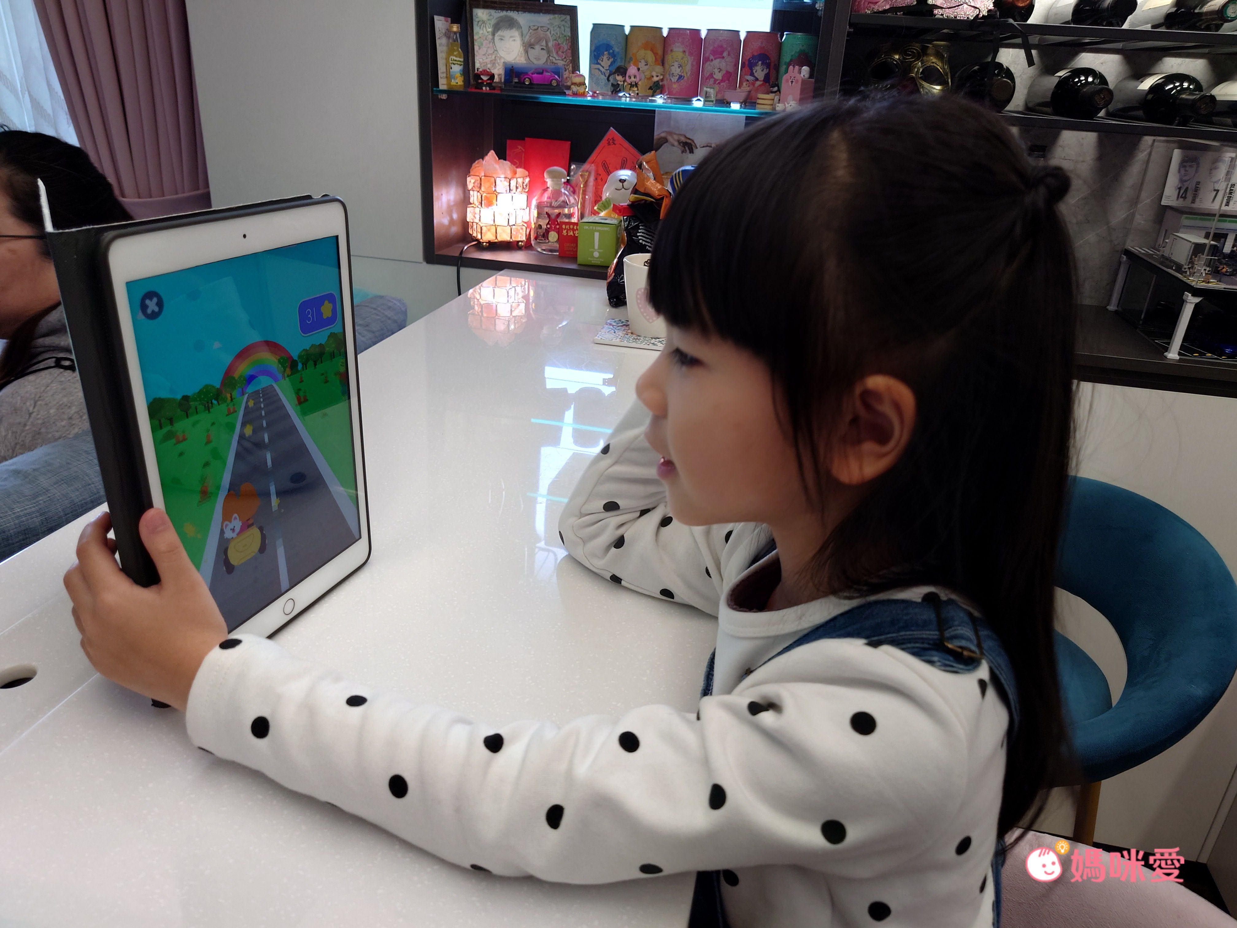 買方案送好禮！【Lingokids x VOOKS】全方位英文線上學習APP