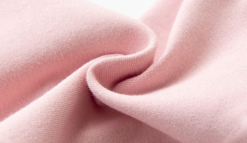 FANMOU - 內搭褲裙-撞色紗裙-灰色x粉色