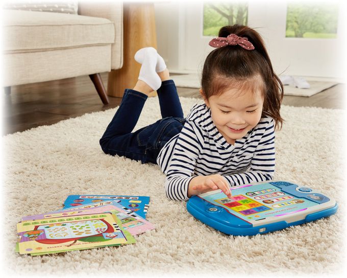 LeapFrog美國跳跳蛙 - 汪汪隊學習平板