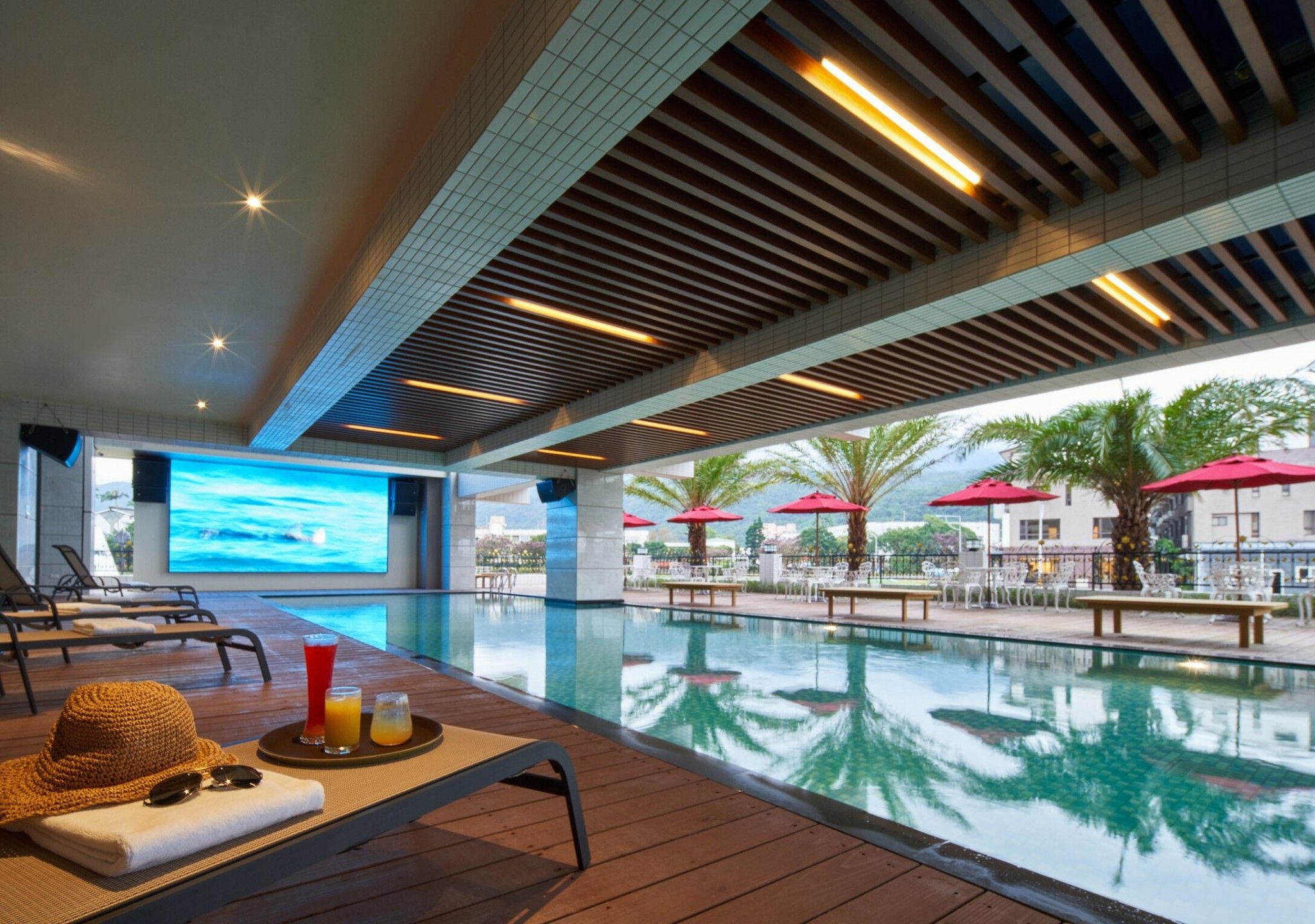 首賣3.4折↘【蘭陽烏石港海景酒店】親子主題房