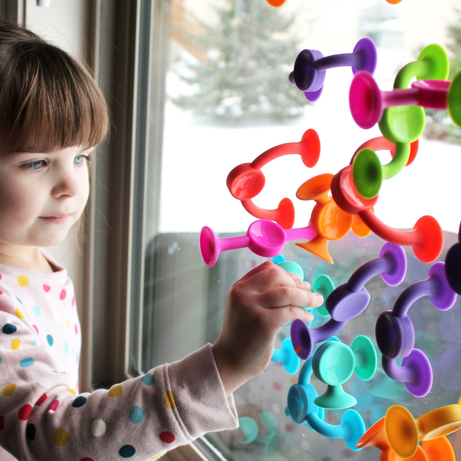 美國 FatBrain - 進擊啵啵家族-36件