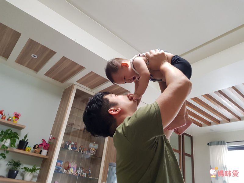 爸爸再一次 3冊套書