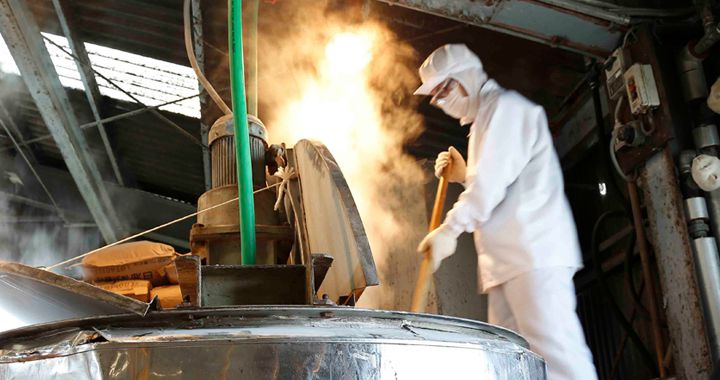 100%日本製・木村石鹼衛浴廚房清潔用品