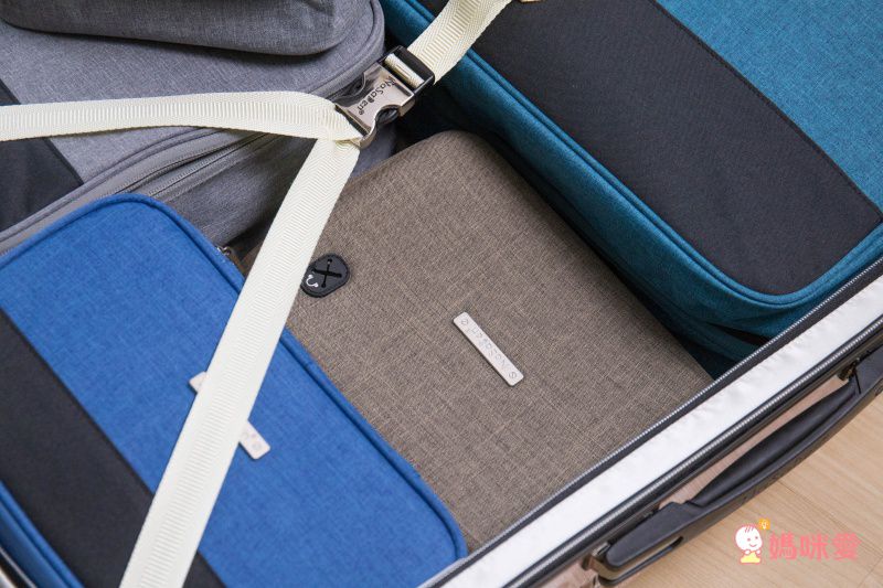 限量聯名新款！德國Nasaden 圓夢故事箱 / 質感旅行收納