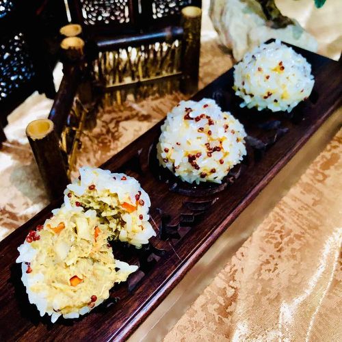 藜麥珍珠丸(10入)_2盒組-1包/290g(10入)