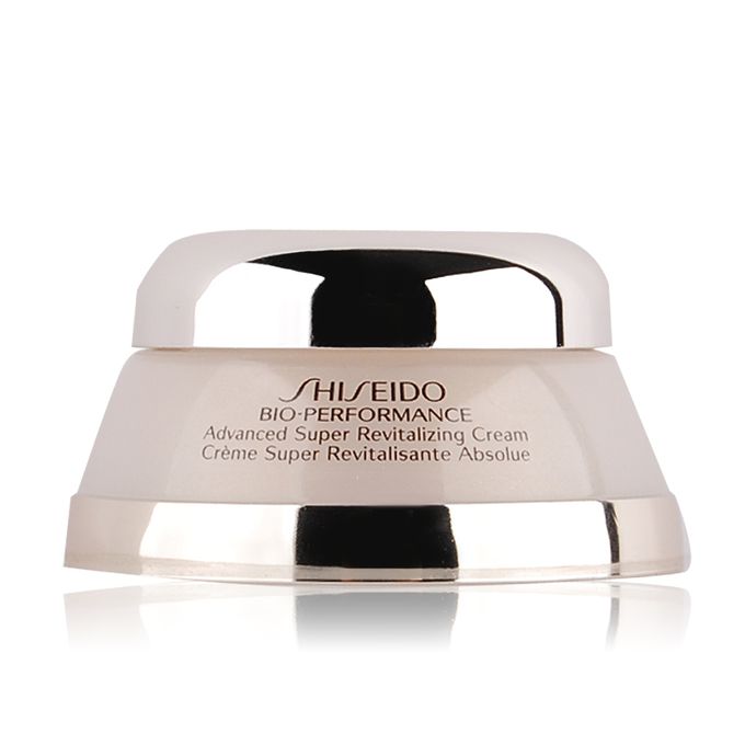 SHISEIDO 資生堂 - 百優 精純乳霜 (7ml)-無盒