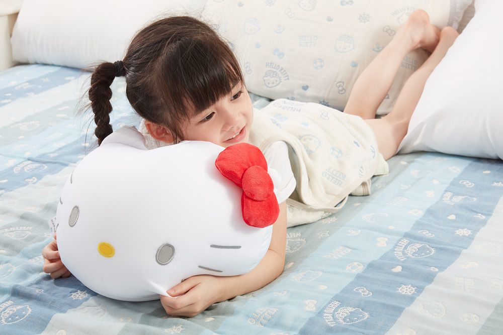 日本原裝認證 ♛ BeBe-Style三河木棉六重紗防踢背心、紗布被、浴巾、毛巾