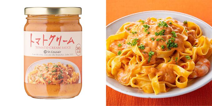 久世福商店St.Cousair - 義式香辣番茄醬-350g*1