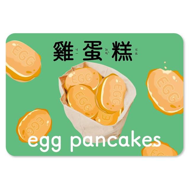 視覺圖卡-1歲Baby食物圖卡-盒裝