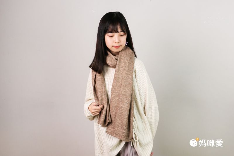 【日本AUBE】平價親子保暖用品特輯 ✿ 現貨在台