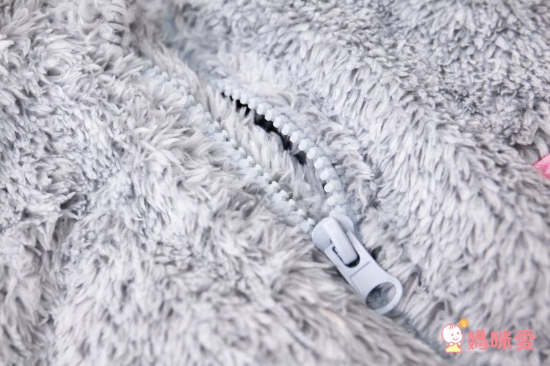 西班牙 KLINS 柔絨套裝 · 輕柔睡袍親子裝