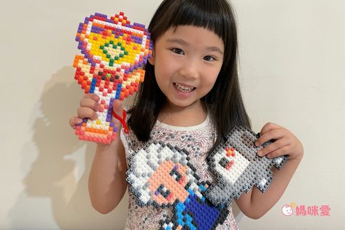 有什麼玩具是一玩一小時起跳，又能同時讓孩子專注操作呢？編媽推薦今年最夯的美勞DIY/兒童手作，除了培養視覺美感之外，完成作品時更能獲得滿滿成就感！