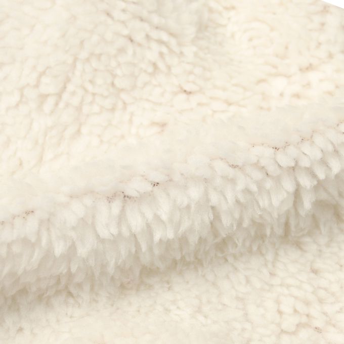 akachan honpo - 背心裙-內裡刷毛-深藍色