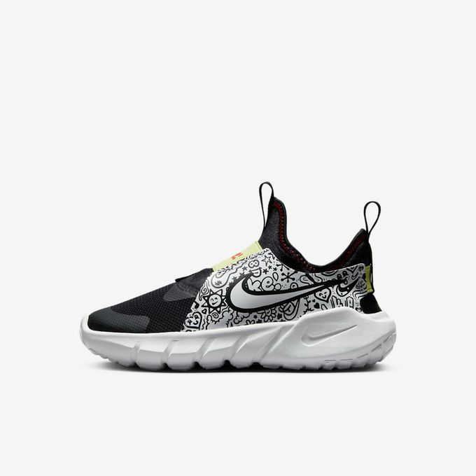 NIKE - FLEX RUNNER 2 JP (PSV) 中大童 跑步鞋[DV3100001]