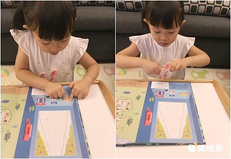 親子天下 - 合購組★勇敢小火車-耶誕老公公夏日旅行 賴馬互動遊戲繪本+賴馬最棒的禮物桌遊+松木機關小火車-限量加贈【AR互動大海報＋情緒著色卡+賴馬勇氣貼紙】