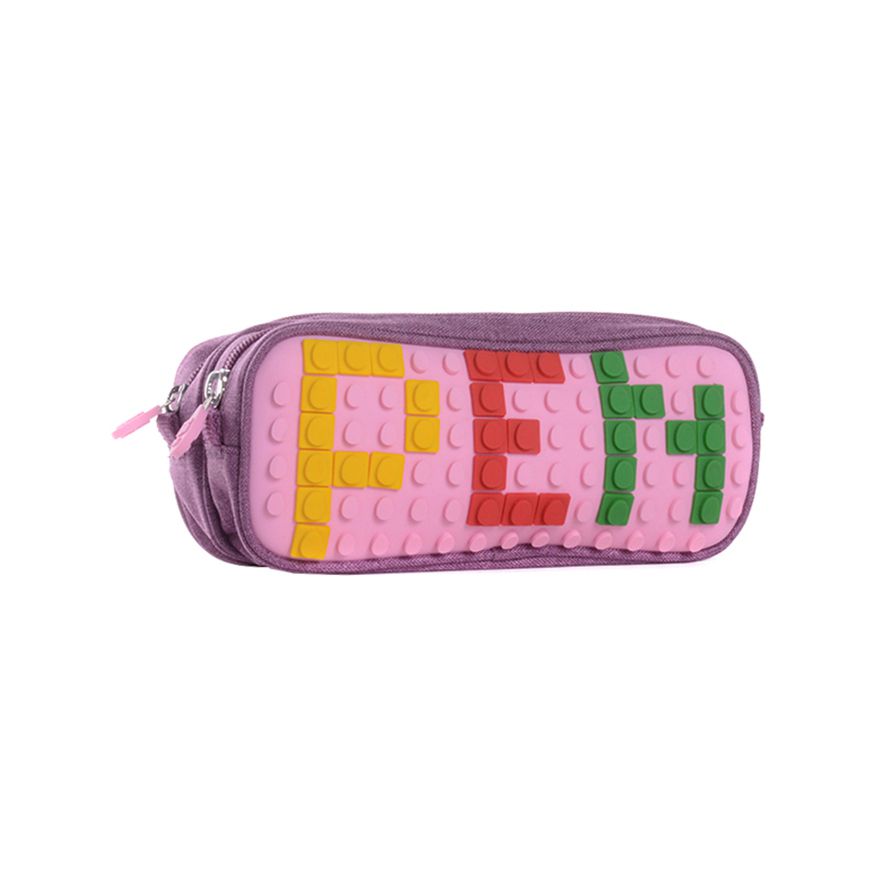 ♛Miss Jill x Evan哥 專屬團購♛ 法國 EGG mania 巧拼兒童背包