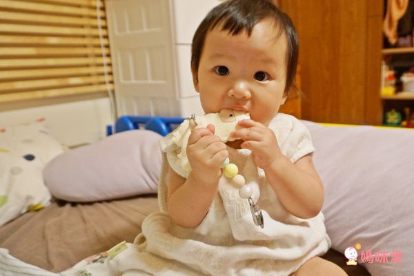  加拿大 loulou lollipop 固齒器