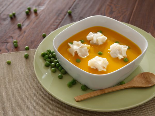 桂冠 - 雲吞-220g/盒;12粒/盒