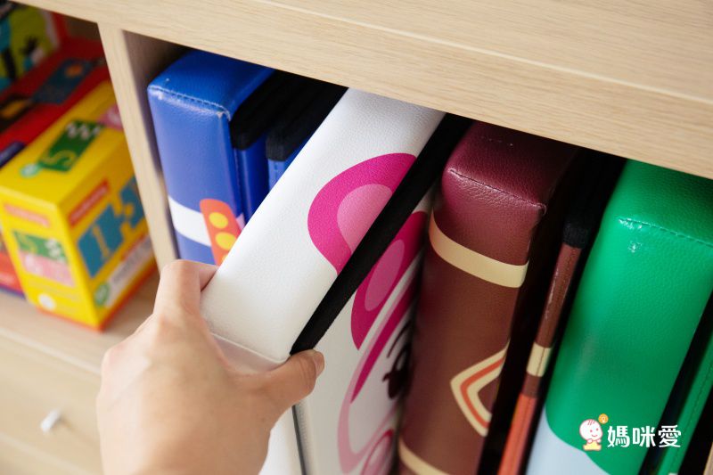 一物多用！【YoDa 椅子收納箱】玩具收納/雜物收納