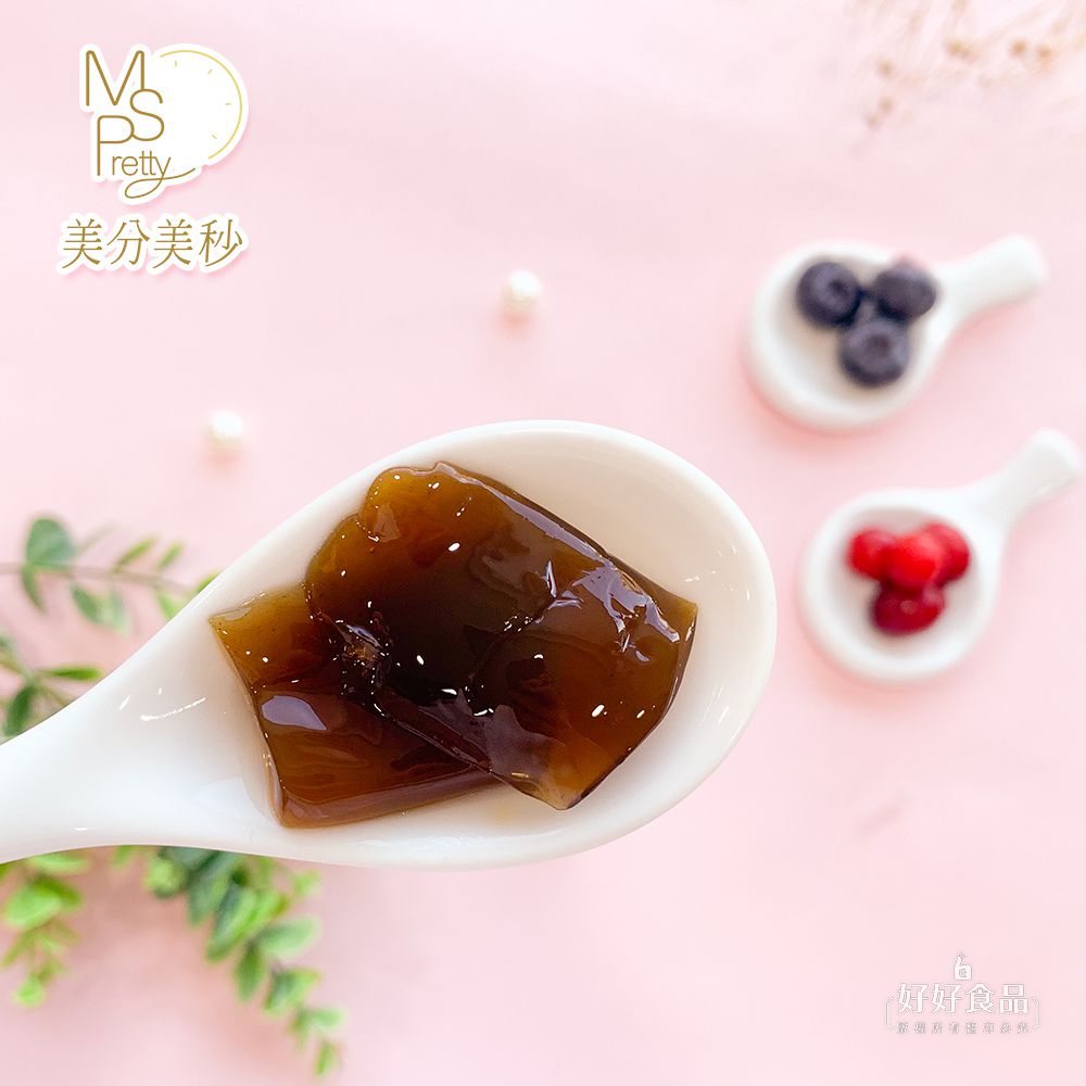 拉拉清暢凍(10入/盒)(200g)_3盒組-200g