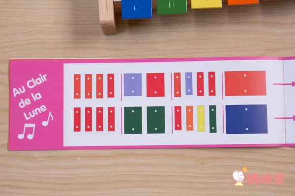 化身小小演奏家【New Classic Toys】木製仿真樂器